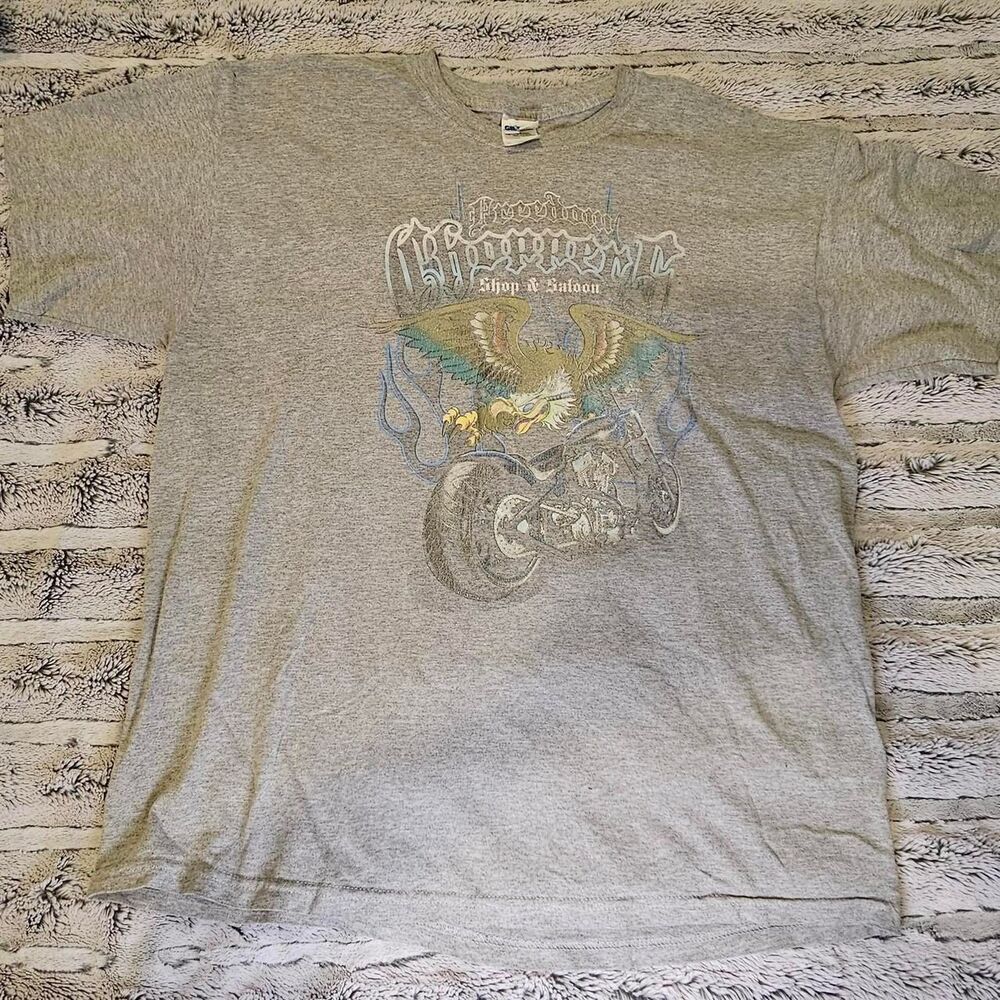 Gildan Men's multi T-shirt